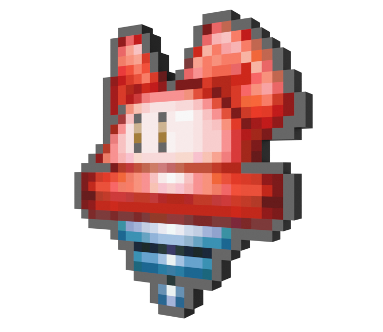 Preview in Browser - Kirby: Triple Deluxe