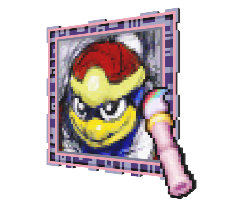Preview in Browser - Kirby: Triple Deluxe