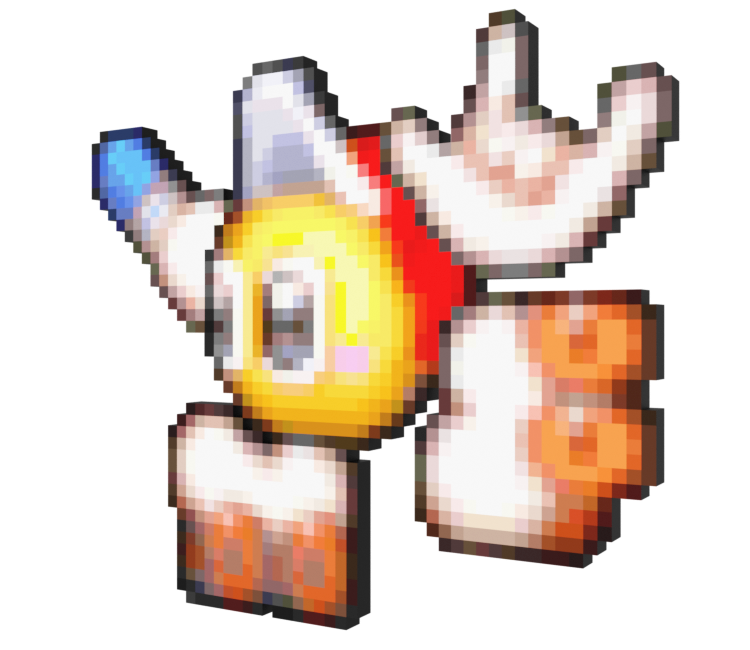 Preview in Browser - Kirby: Triple Deluxe