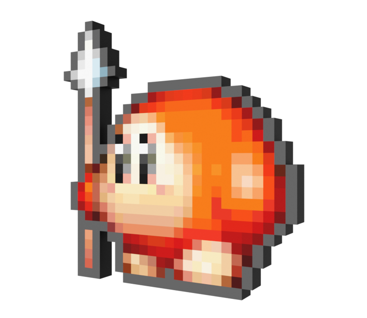 Preview in Browser - Kirby: Triple Deluxe