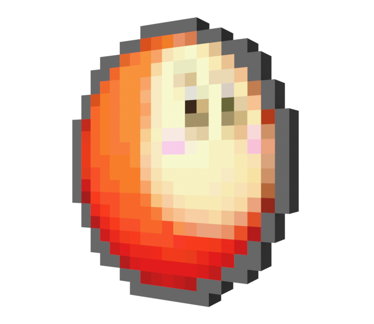 Preview in Browser - Kirby: Triple Deluxe