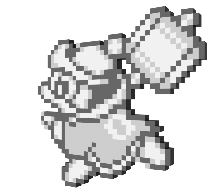 Preview in Browser - Kirby: Triple Deluxe