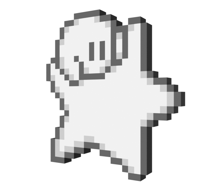 Preview in Browser - Kirby: Triple Deluxe