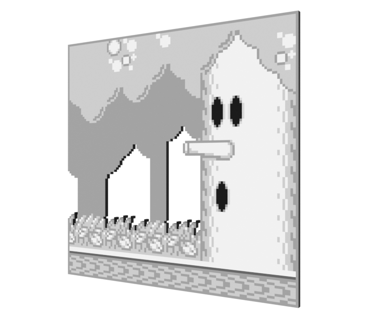 Preview in Browser - Kirby: Triple Deluxe