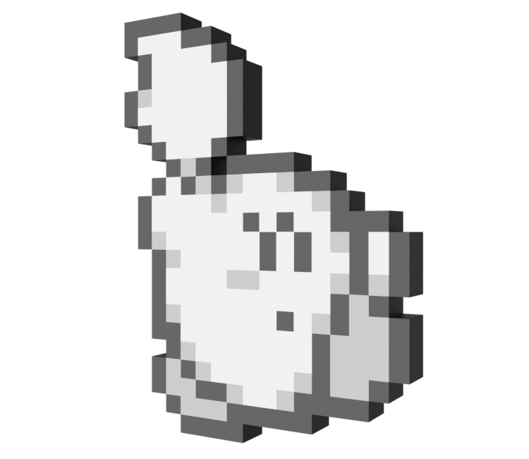 Preview in Browser - Kirby: Triple Deluxe