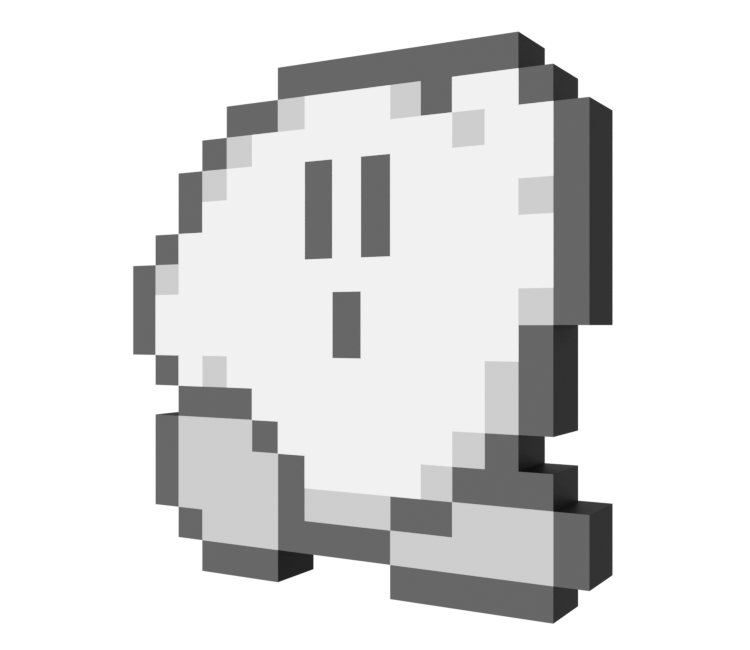 Preview in Browser - Kirby: Triple Deluxe