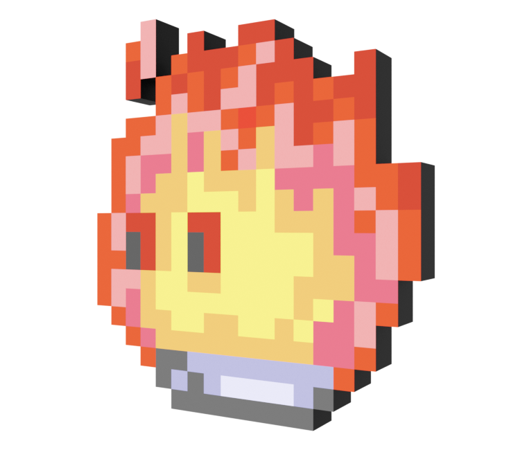 Preview in Browser - Kirby: Triple Deluxe