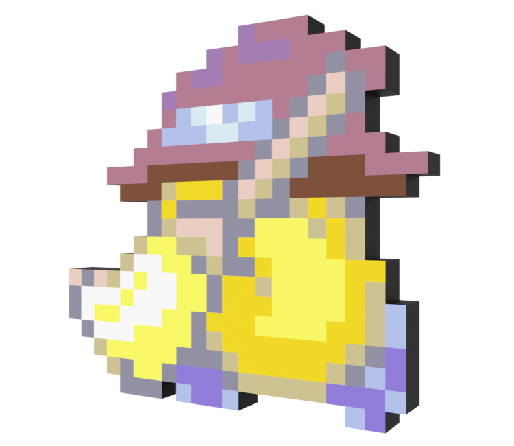 Preview in Browser - Kirby: Triple Deluxe