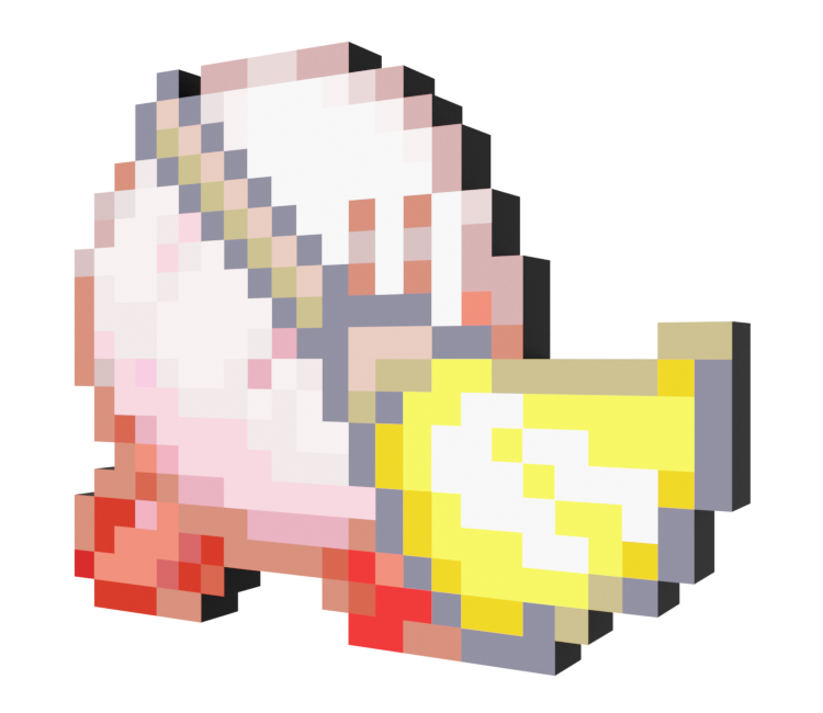 Preview in Browser - Kirby: Triple Deluxe