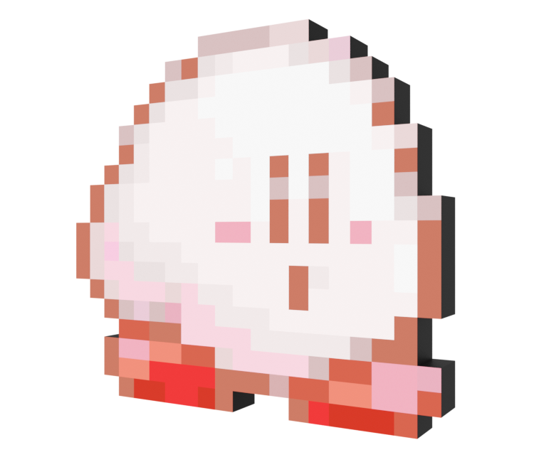 Preview in Browser - Kirby: Triple Deluxe