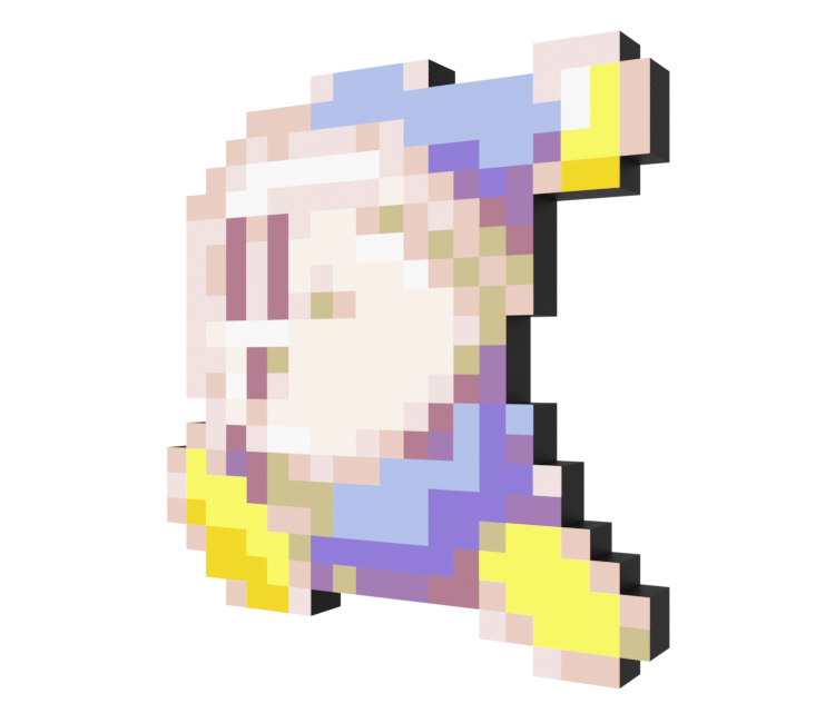 Preview in Browser - Kirby: Triple Deluxe