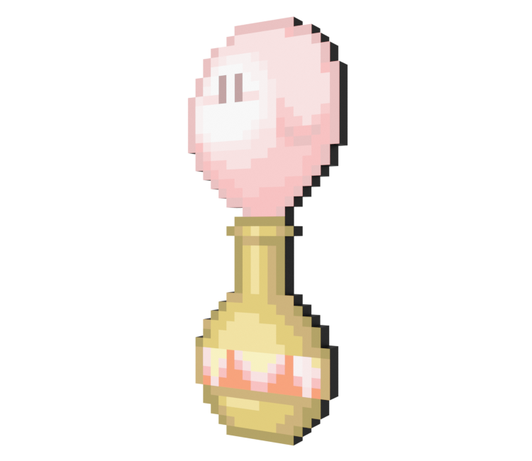 Preview in Browser - Kirby: Triple Deluxe