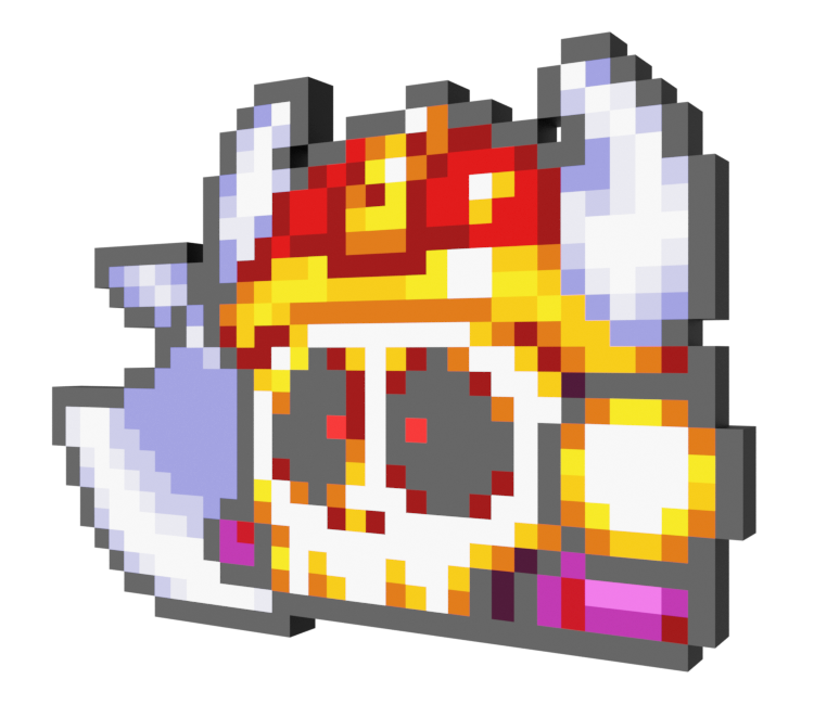 Preview in Browser - Kirby: Triple Deluxe