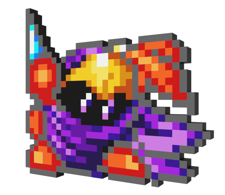 Preview in Browser - Kirby: Triple Deluxe