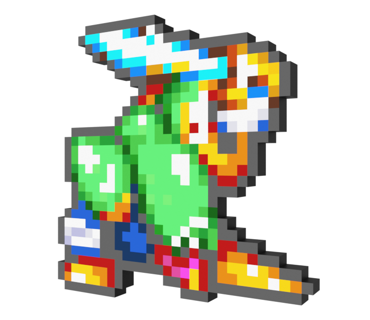 Preview in Browser - Kirby: Triple Deluxe