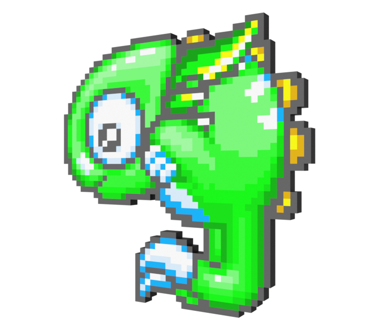 Preview in Browser - Kirby: Triple Deluxe