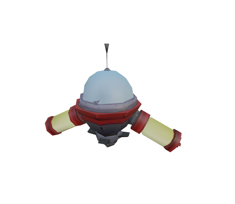Preview in Browser - Ratchet & Clank: Before the Nexus