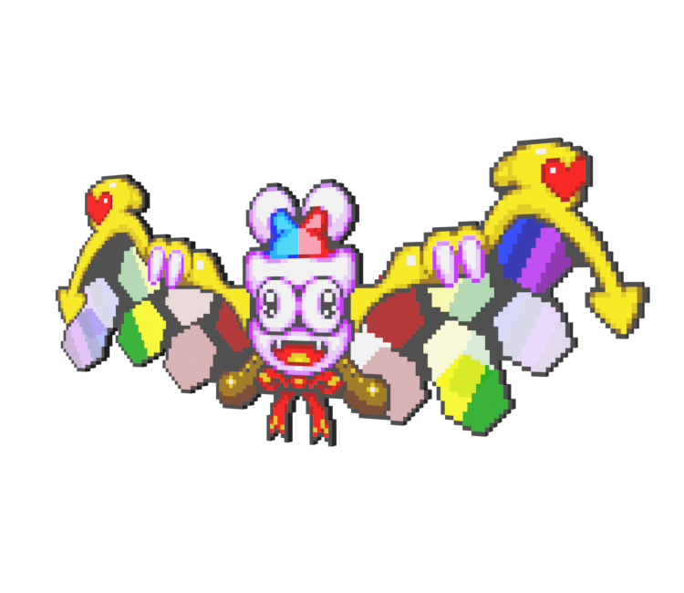 Preview in Browser - Kirby: Triple Deluxe