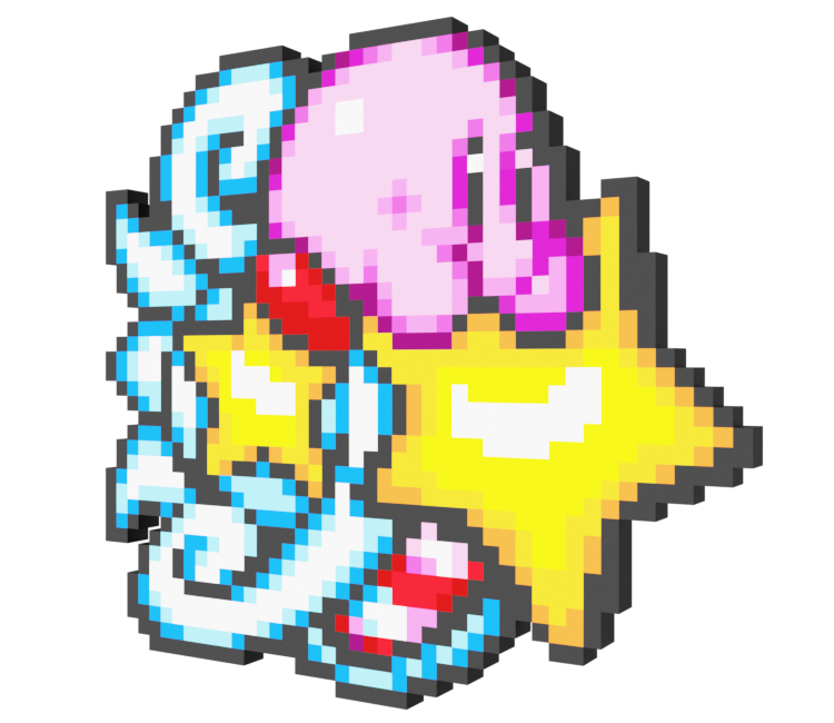 Preview in Browser - Kirby: Triple Deluxe