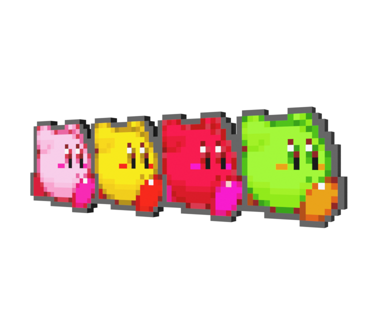 Preview in Browser - Kirby: Triple Deluxe