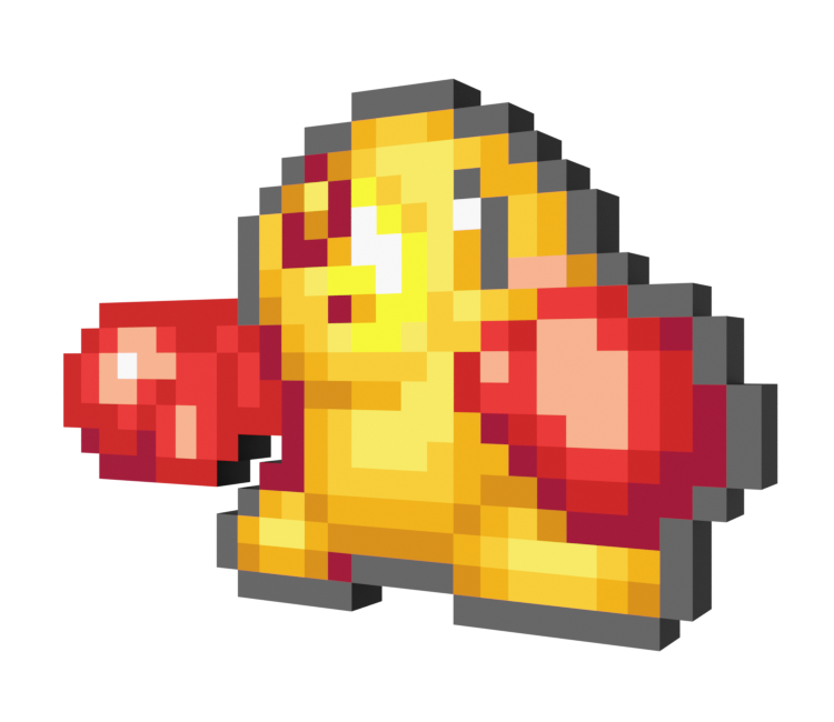 Preview in Browser - Kirby: Triple Deluxe