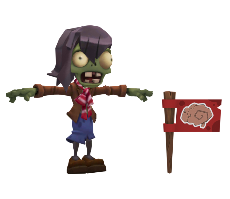 Preview in Browser - Plants vs. Zombies 3 (Pre-Alpha)