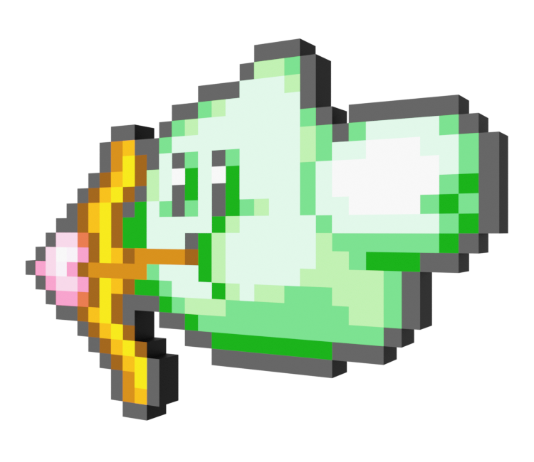 Preview in Browser - Kirby: Triple Deluxe