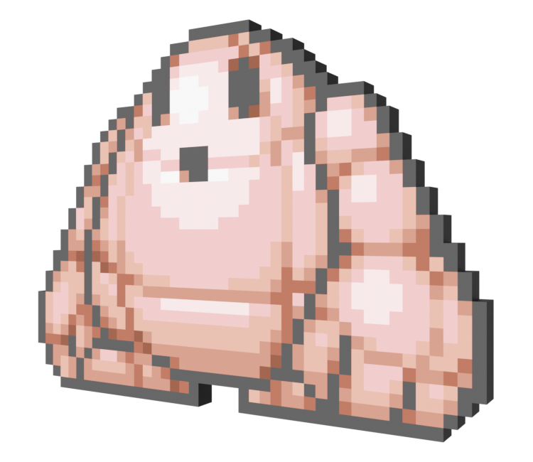 Preview in Browser - Kirby: Triple Deluxe