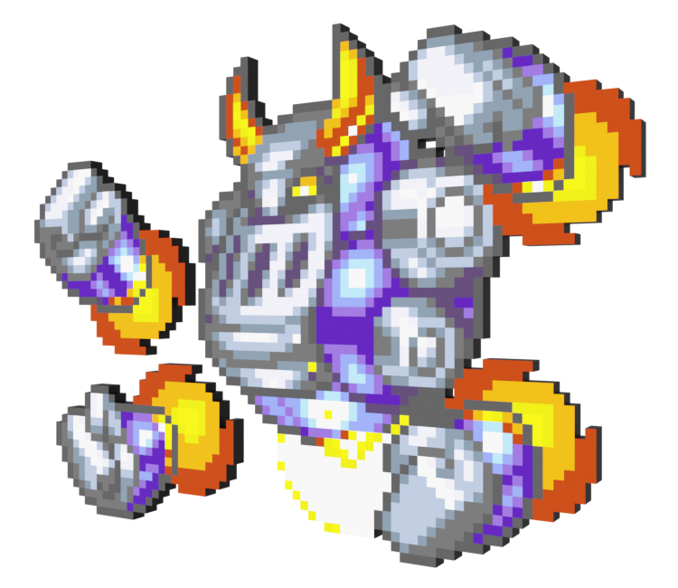 Preview in Browser - Kirby: Triple Deluxe