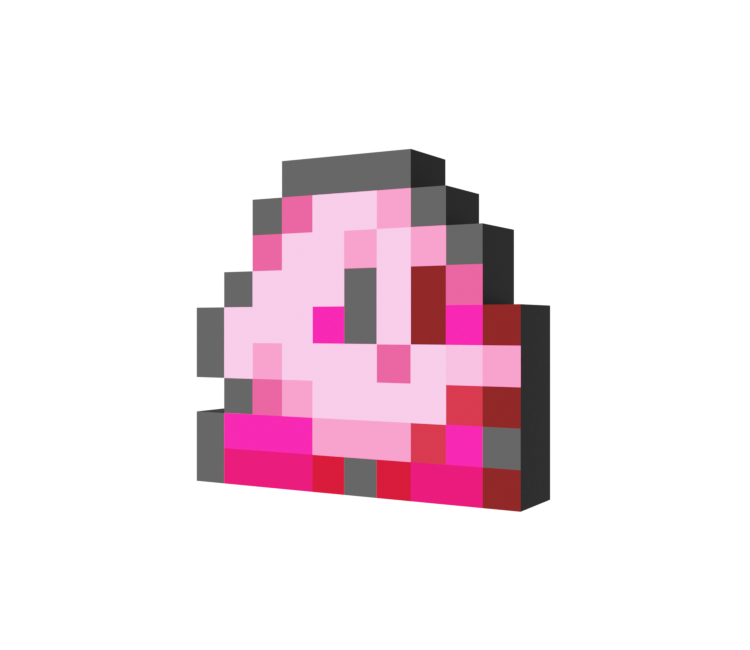 Preview in Browser - Kirby: Triple Deluxe