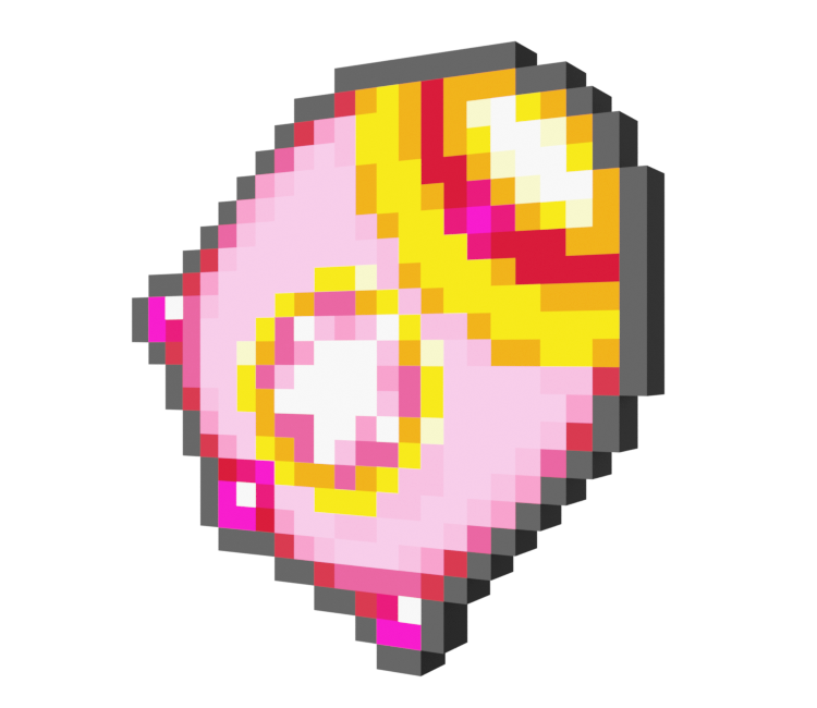 Preview in Browser - Kirby: Triple Deluxe