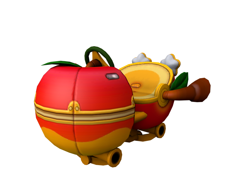 Preview in Browser - Mario Kart Tour