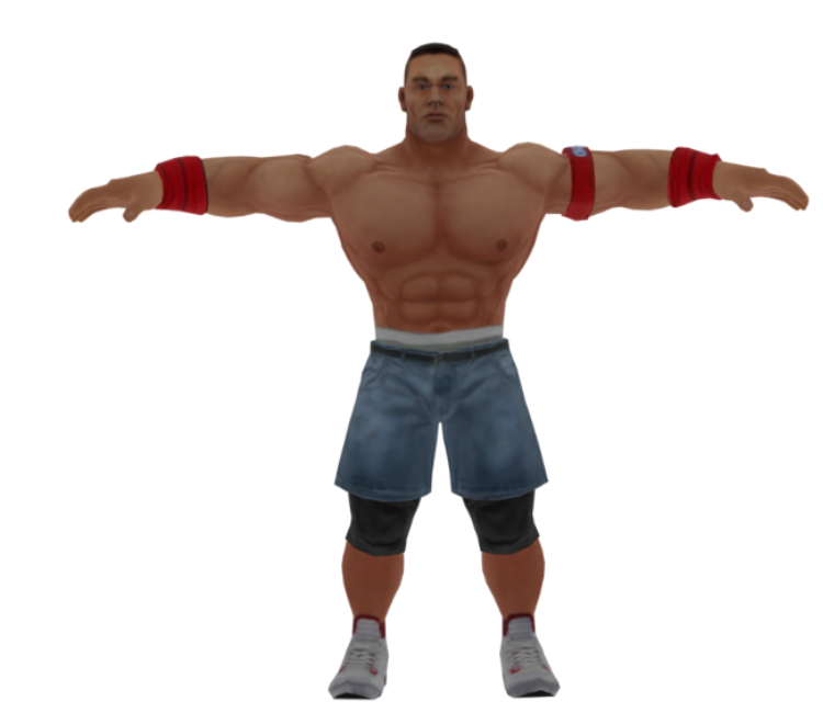 Download ZIP Archive - WWE Champions