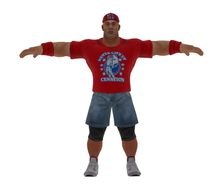 Download ZIP Archive - WWE Champions