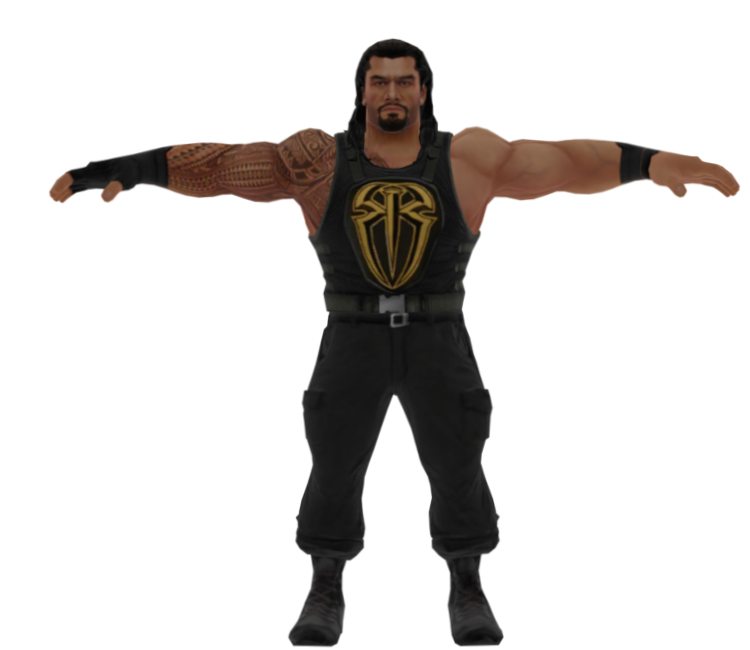 Download ZIP Archive - WWE Champions