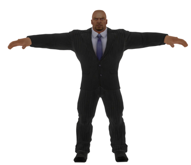 Download ZIP Archive - WWE Champions