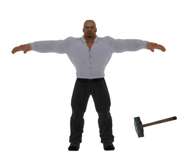 Download ZIP Archive - WWE Champions