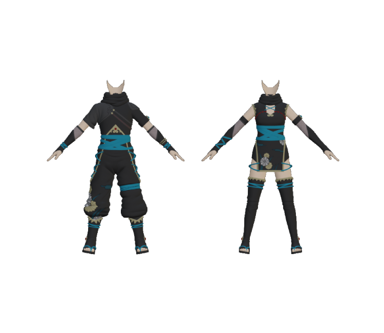 Download ZIP Archive - Naruto to Boruto: Shinobi Striker