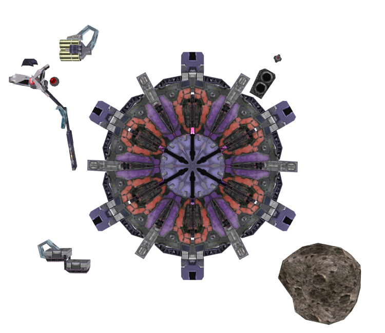 Preview in Browser - Star Fox Assault