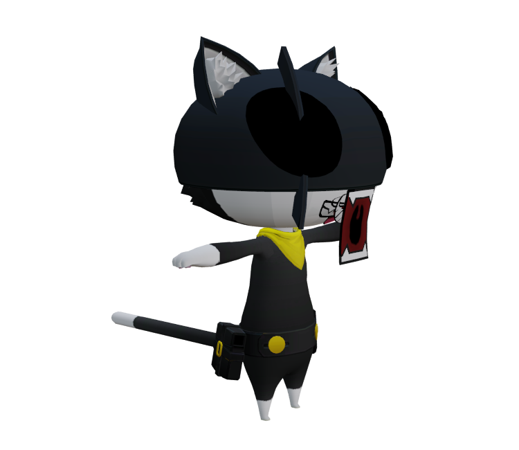 Preview in Browser - Persona 5