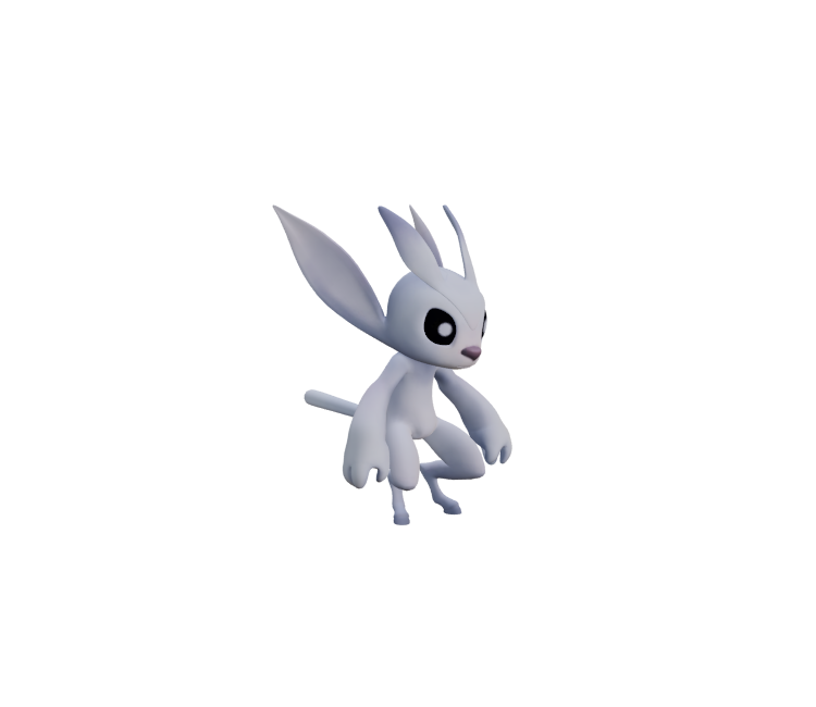 Preview in Browser - Ori and the Will of the Wisps