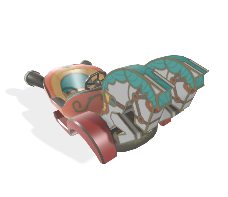 Download ZIP Archive - Mario Kart 8
