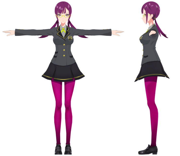Preview in Browser - Tokyo Chronos