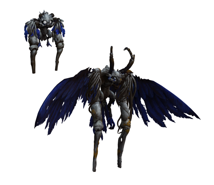 Preview in Browser - Ori and the Will of the Wisps