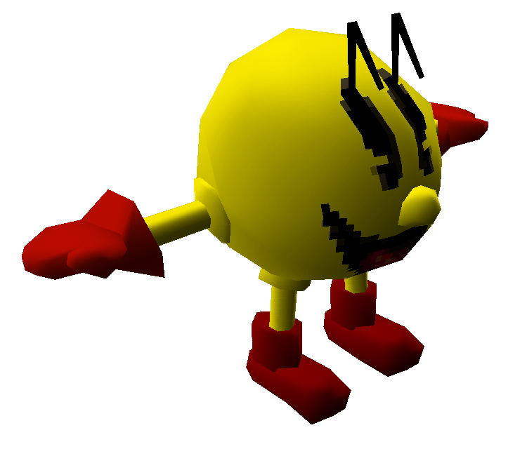 Preview in Browser - Pac-Man Customs