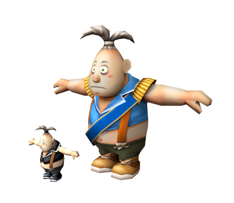 Preview in Browser - Little King's Story