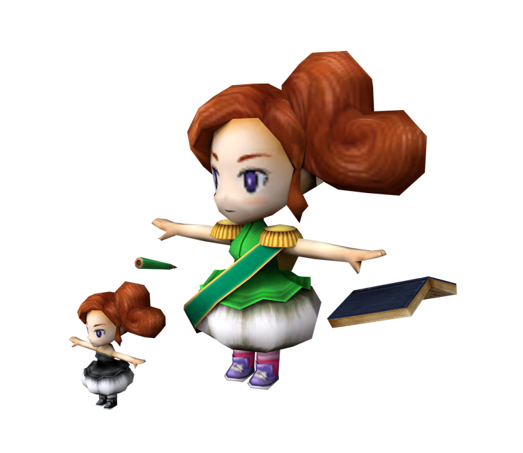 Preview in Browser - Little King's Story