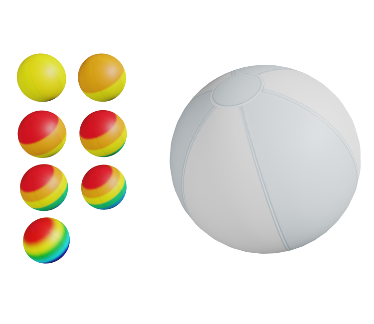 Preview in Browser - Mario Tennis: Ultra Smash