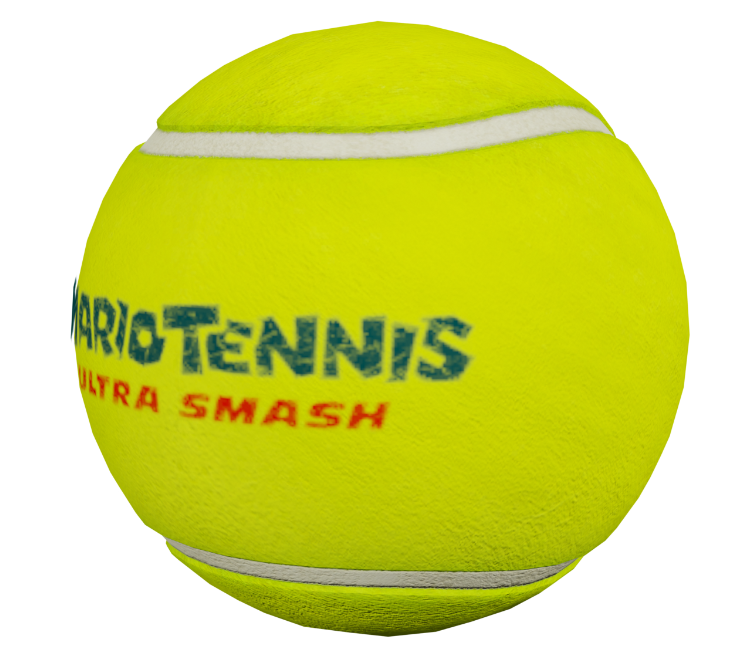 Download ZIP Archive - Mario Tennis: Ultra Smash