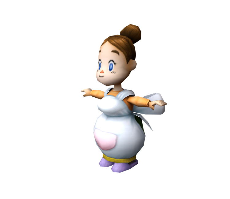 Preview in Browser - Little King's Story